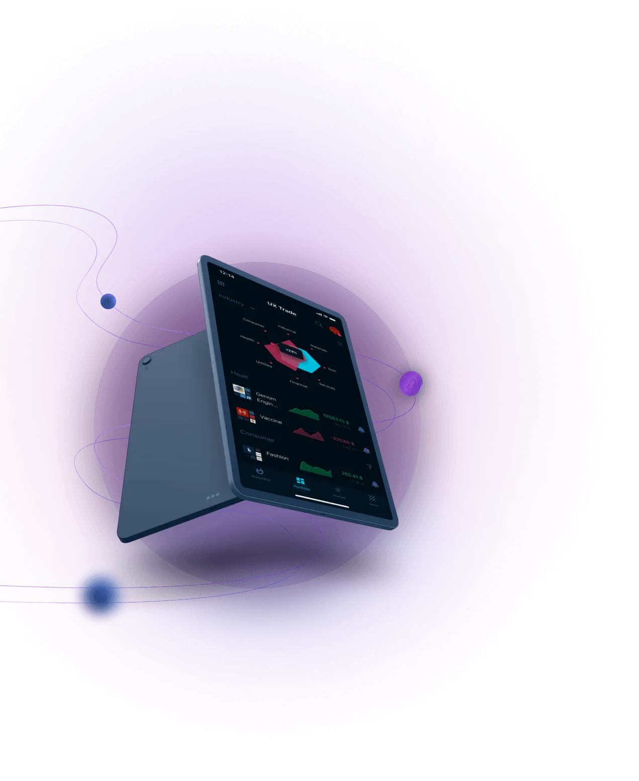 Sovrex Trader - What Can You Expect from the Sovrex Trader Trading Software?